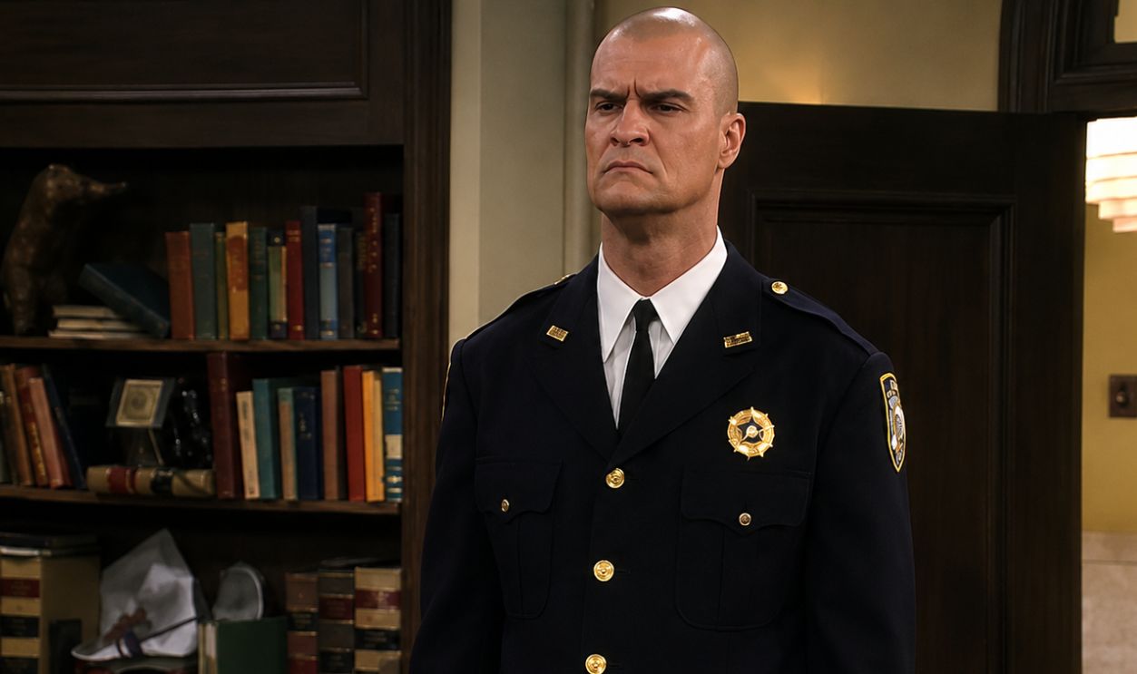 Screenshot from Night Court (1984-1992)