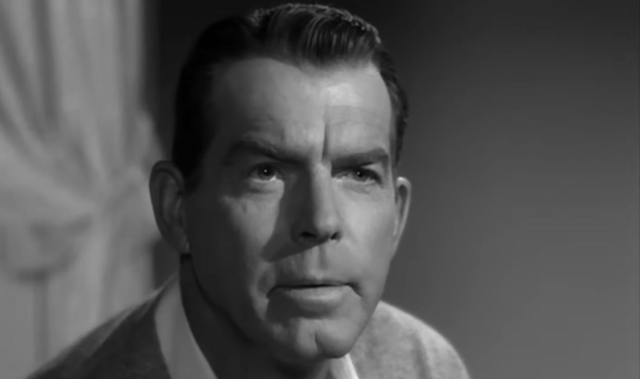 Screenshot from My Three Sons (1960–1972)