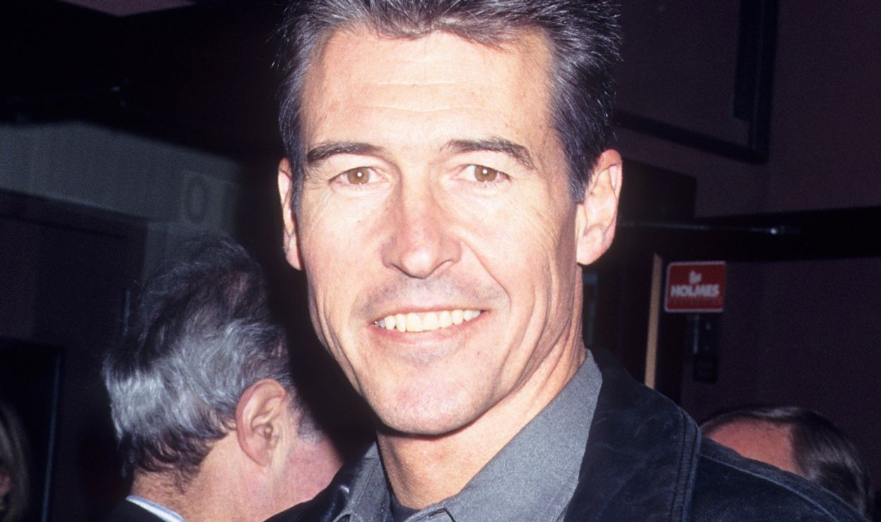 Randolph Mantooth