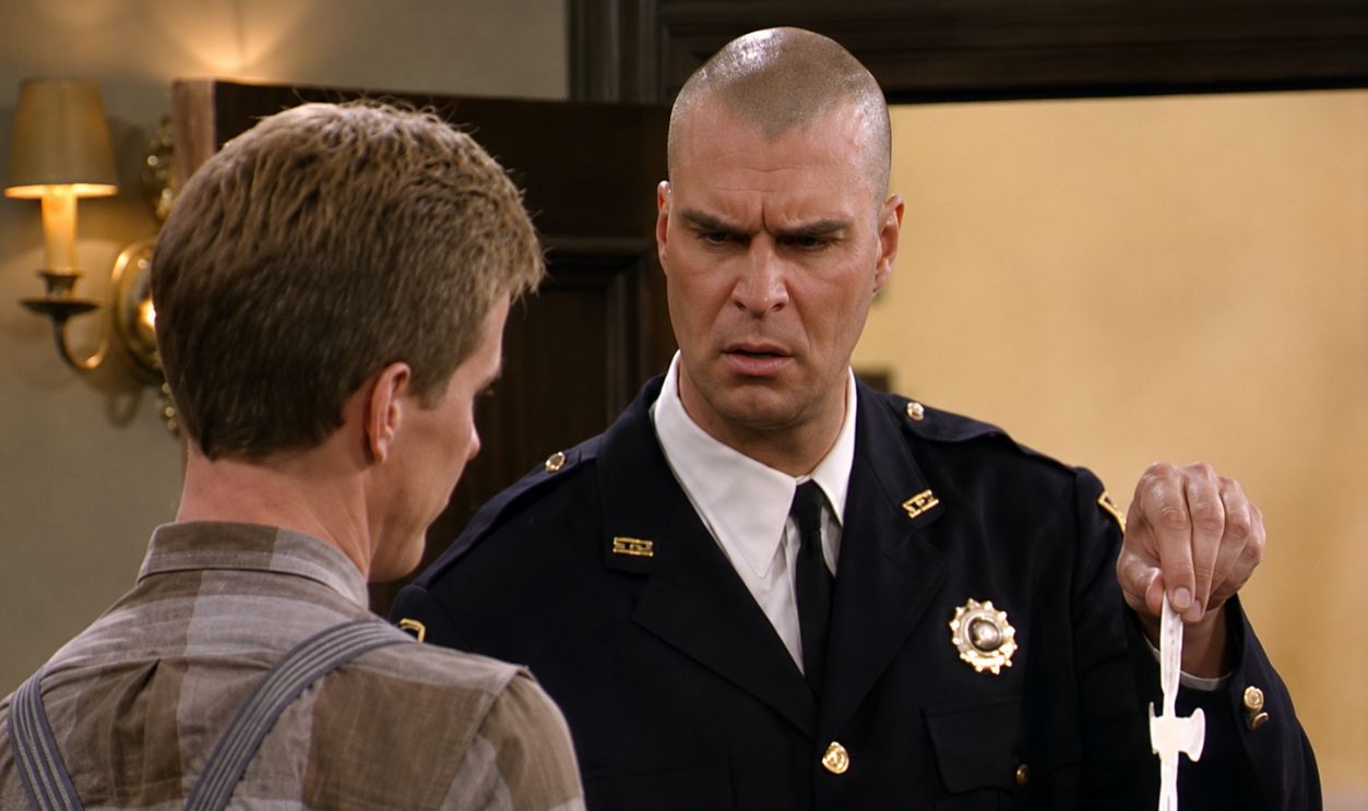 Screenshot from Night Court (1984-1992)