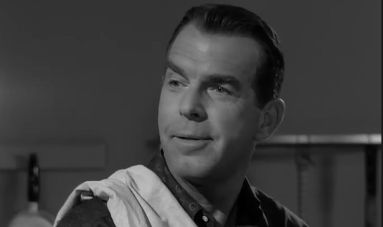 Screenshot from My Three Sons (1960–1972)