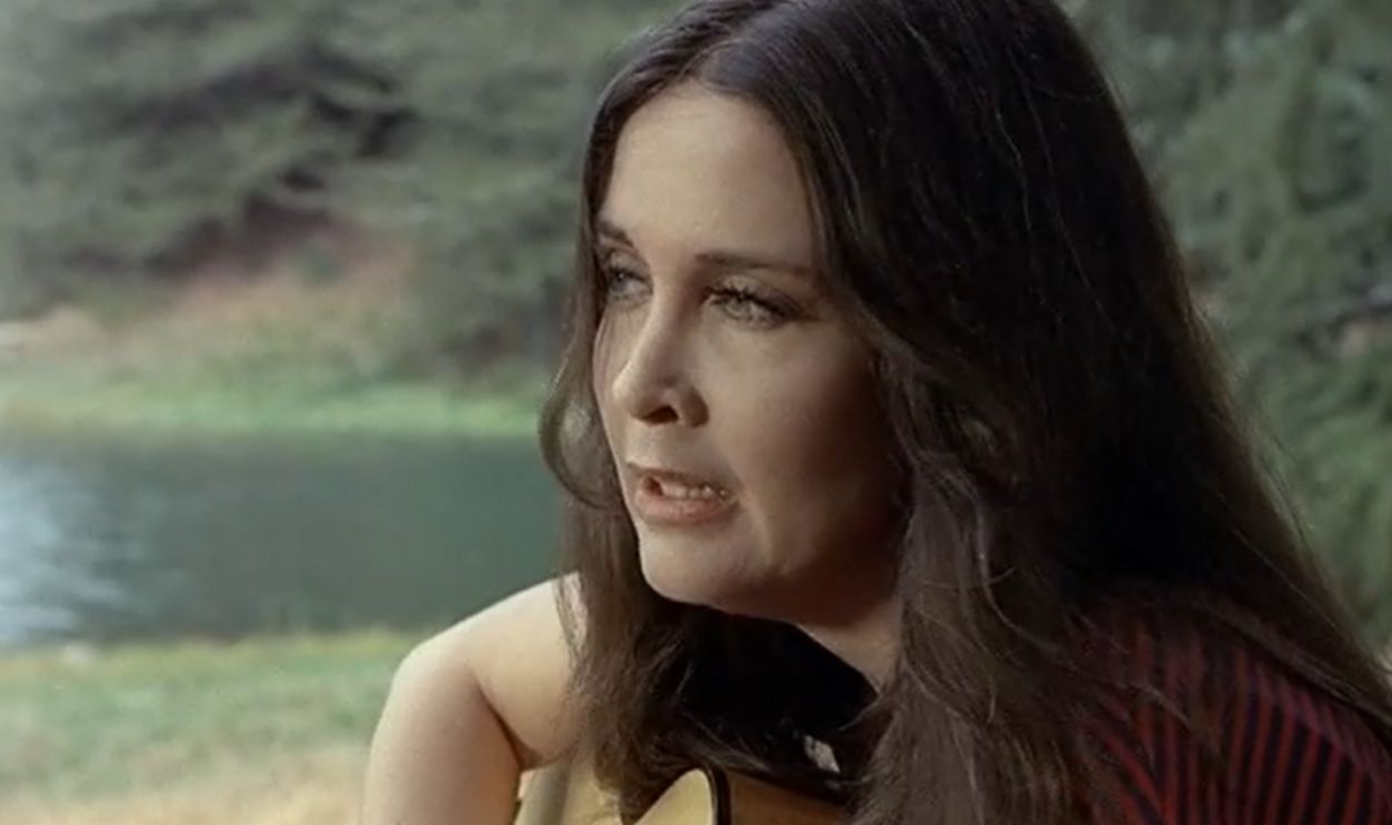 Screenshot from The Mod Squad (1968-1973)