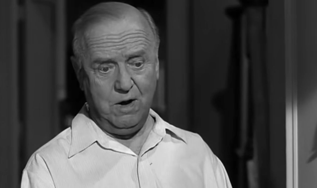 Screenshot from My Three Sons (1960–1972)