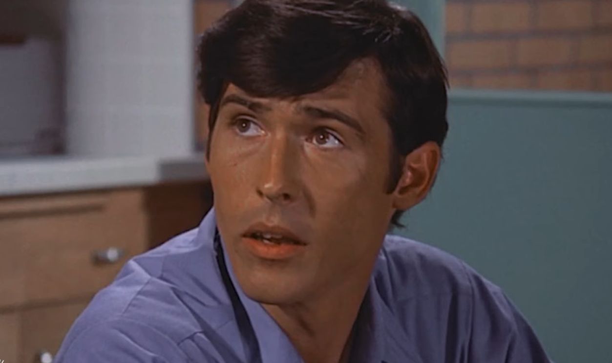 Randolph Mantooth