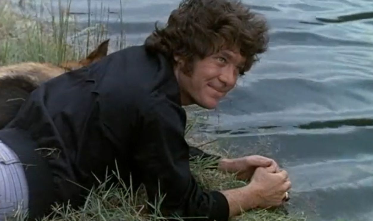 Screenshot from The Mod Squad (1968-1973)