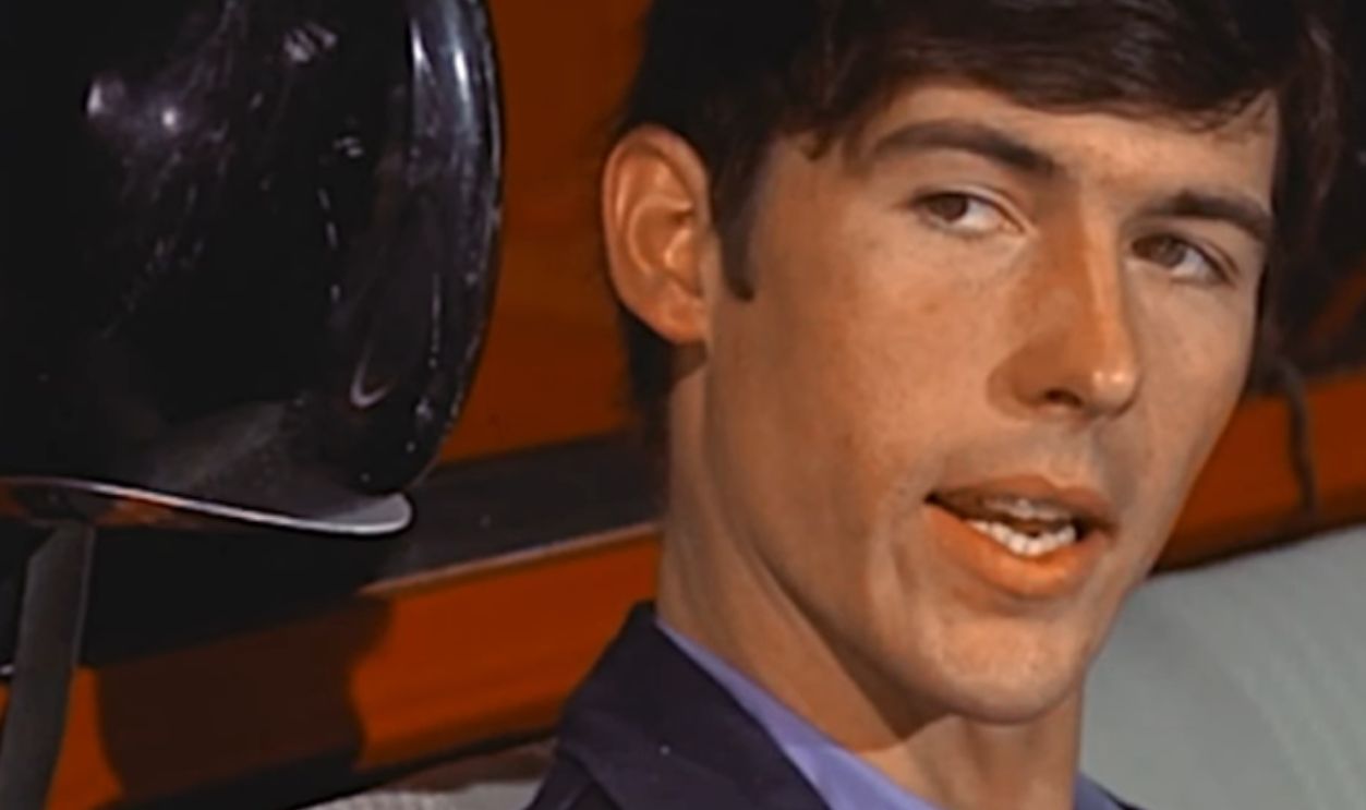 Randolph Mantooth