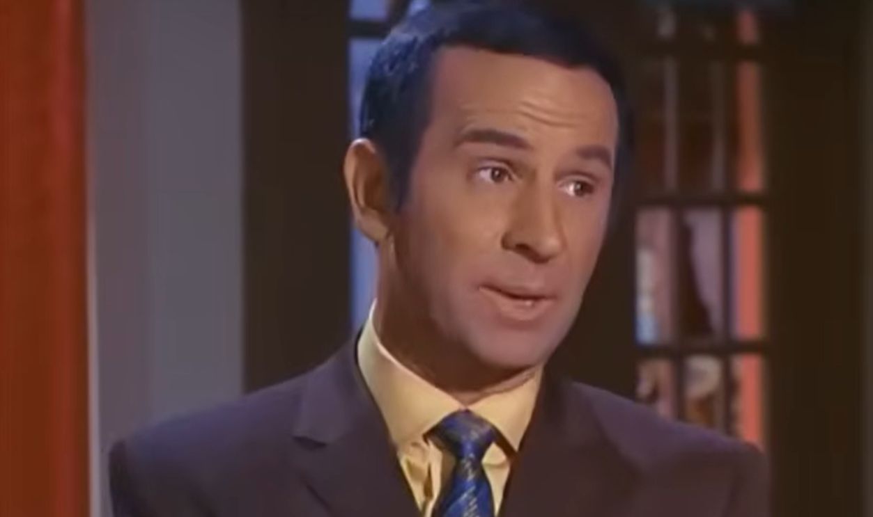 Screenshot from Get Smart (1965–1970)