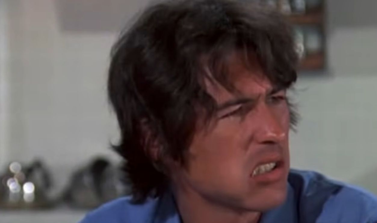 Randolph Mantooth