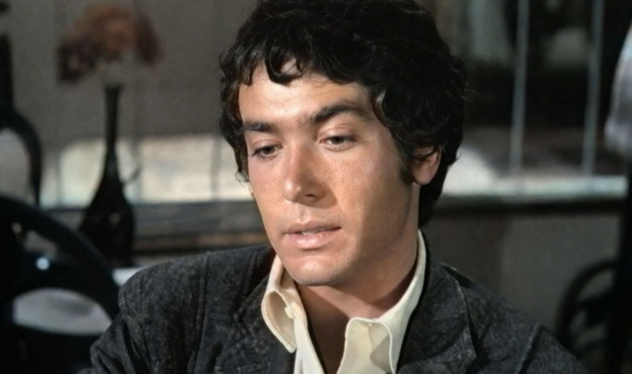 Screenshot from The Mod Squad (1968-1973)