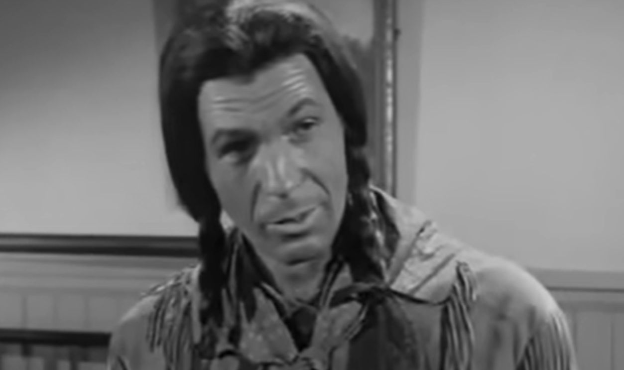 Screenshot from Gunsmoke (1955–1975)