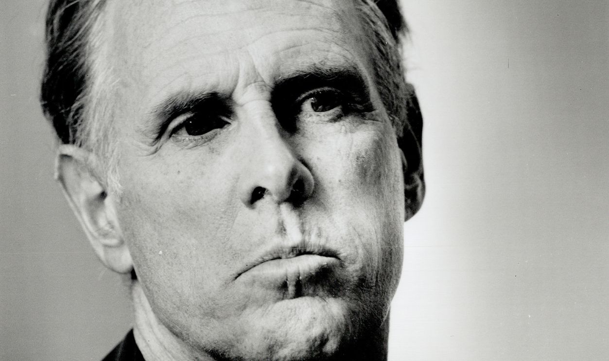 Getty Images - 502316459 - Actor Bruce Dern