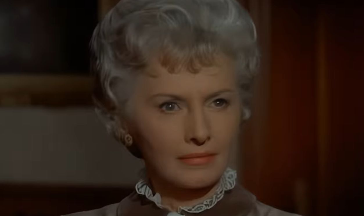 Screenshot from The Big Valley, ABC (1965–1969)