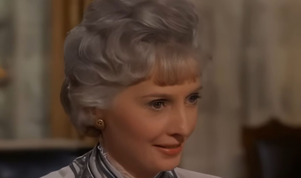 Screenshot from The Big Valley, ABC (1965–1969)