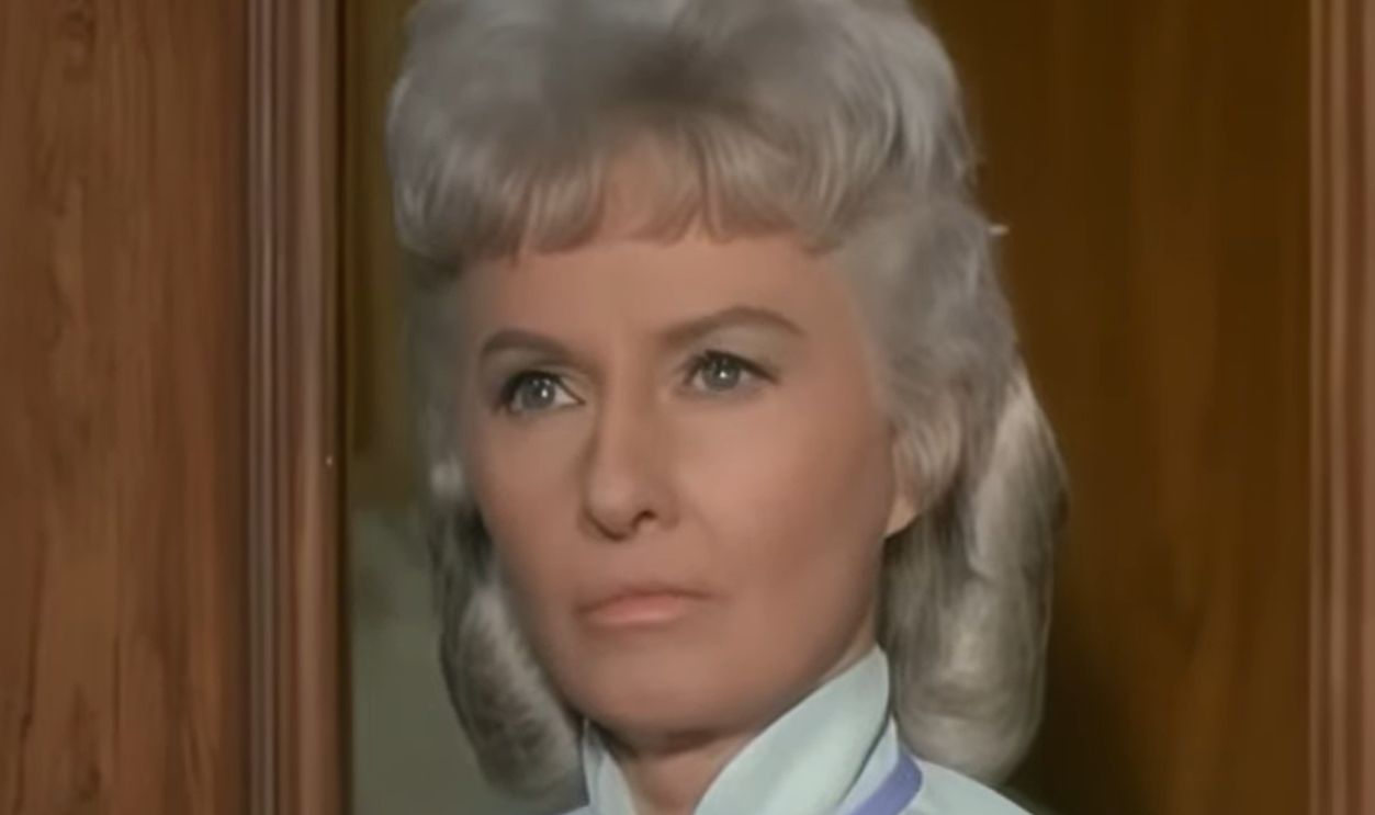 Screenshot from The Big Valley, ABC (1965–1969)