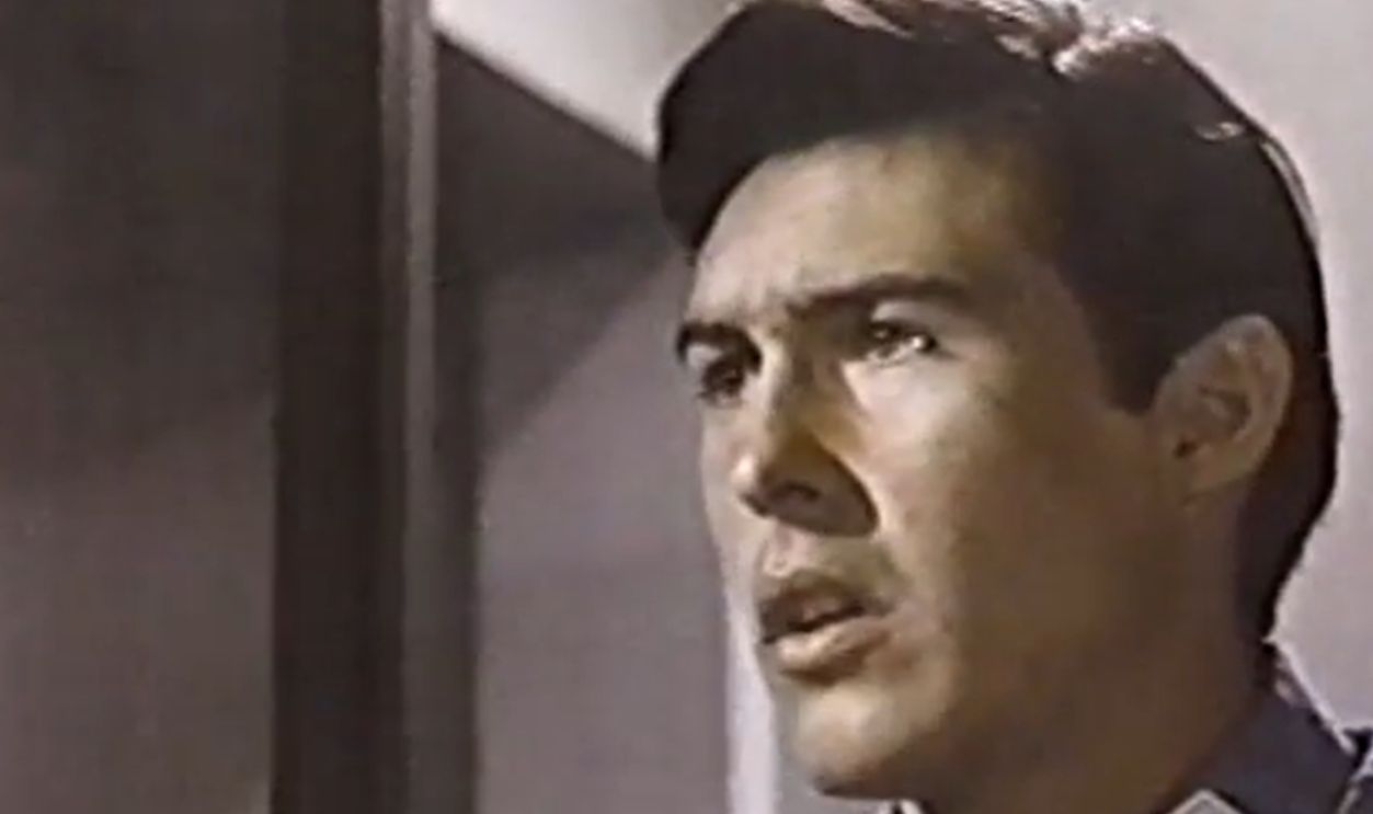 Randolph Mantooth