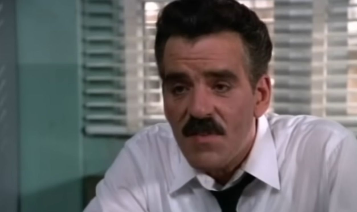 Screenshot from Crime Story (1986-1988) 
