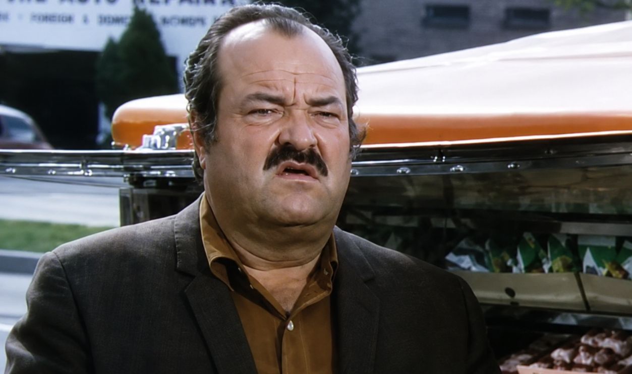 Screenshot from Cannon (1971-1976) 