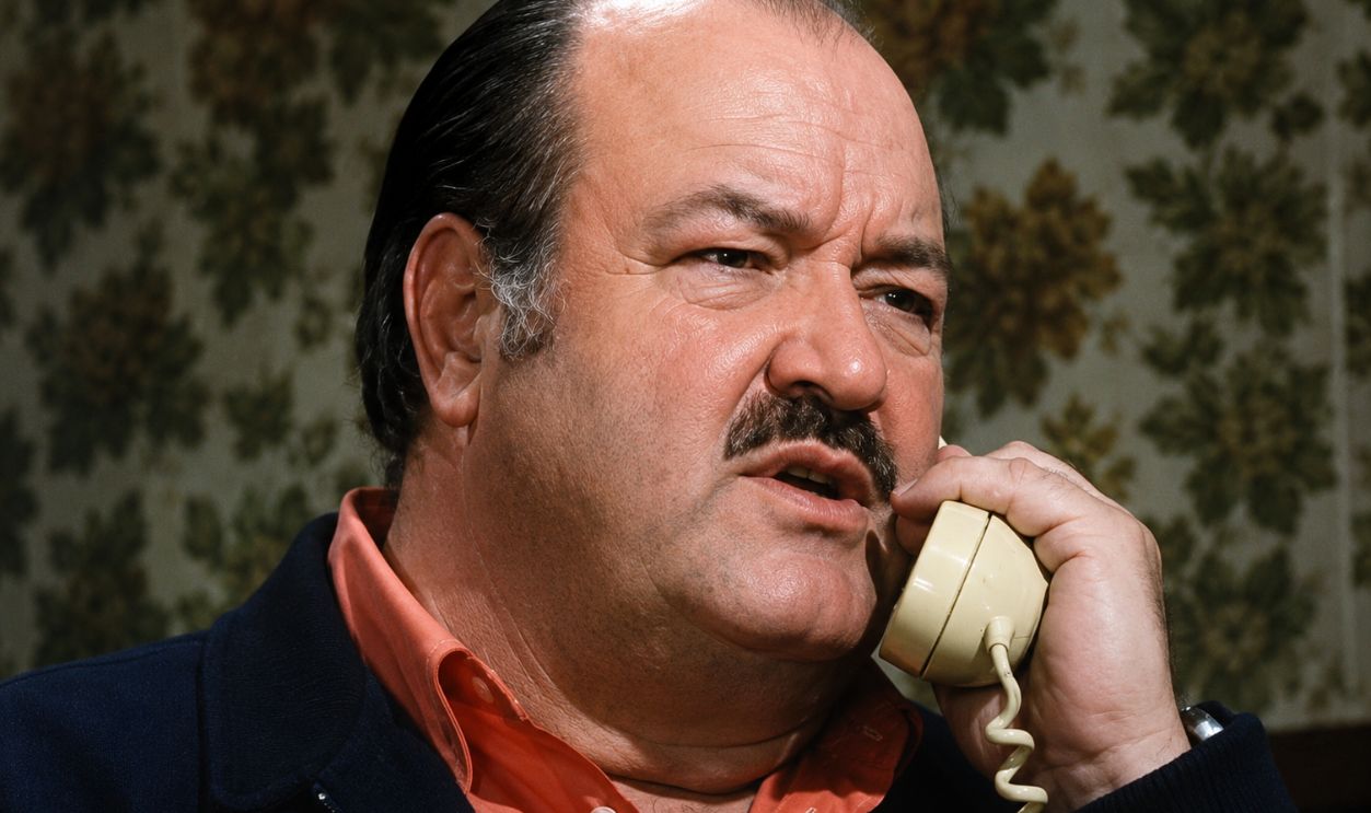 Screenshot from Cannon (1971-1976) 