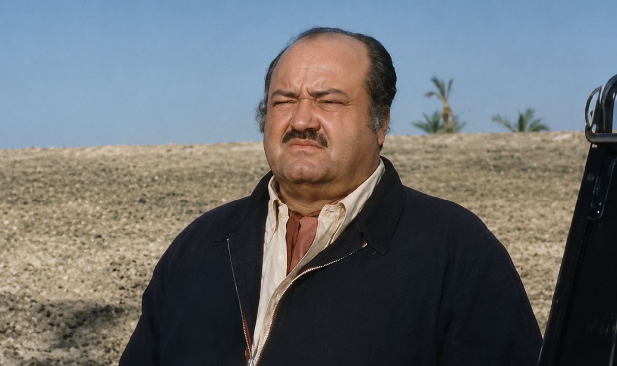 Screenshot from Cannon (1971-1976) 