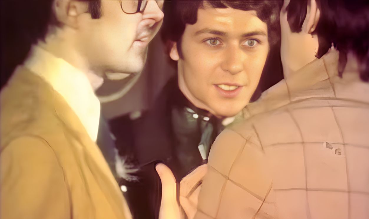 Screenshot from Revolution 9 (1968)