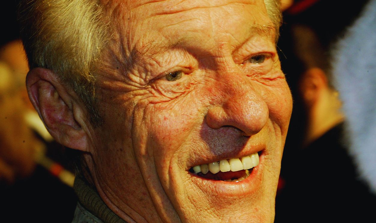 Gettyimages - 563610875, Photo of Ken Osmond (Eddie Haskell)