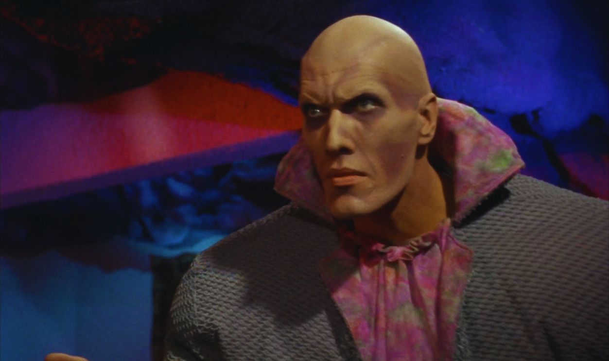 Screenshot from Star Trek (1966)