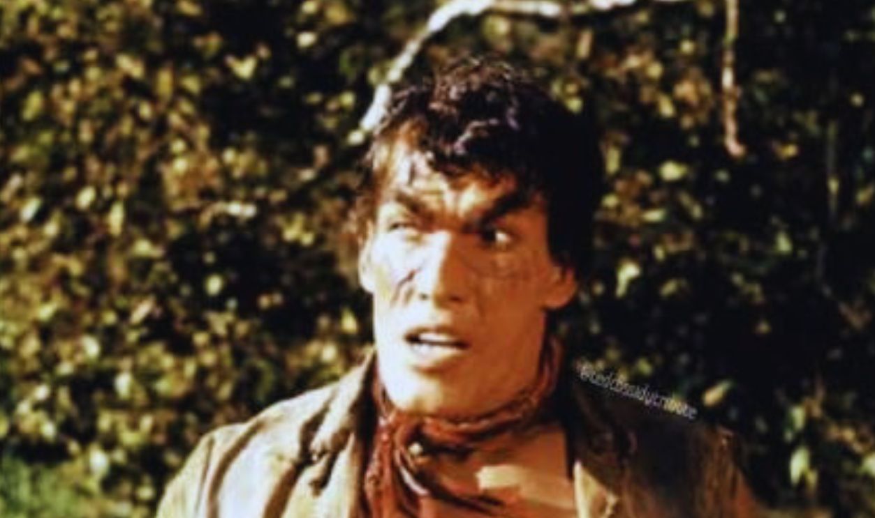 Screenshot from The New Adventures of Huckleberry Finn (1968)