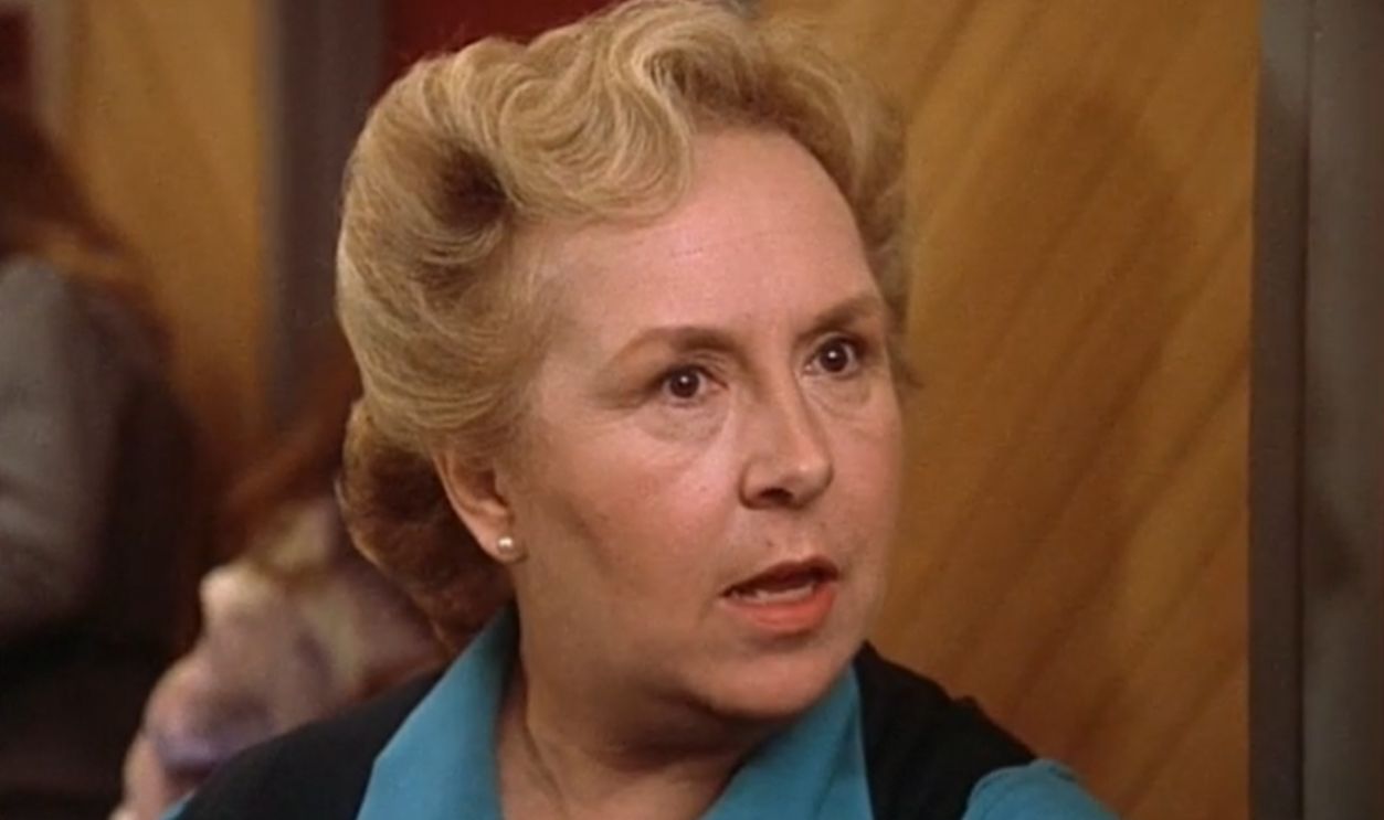 Screenshot from Remington Steele (1982–1987)
