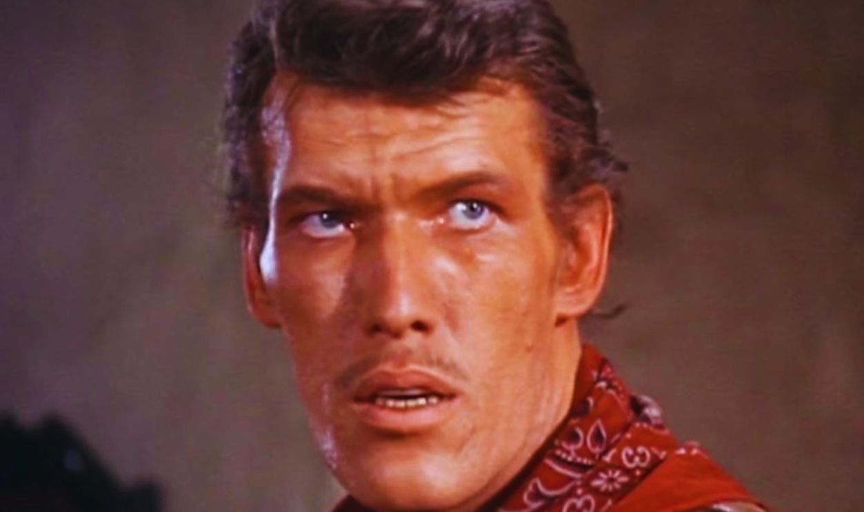 Screenshot from Bonanza (1959–1973)