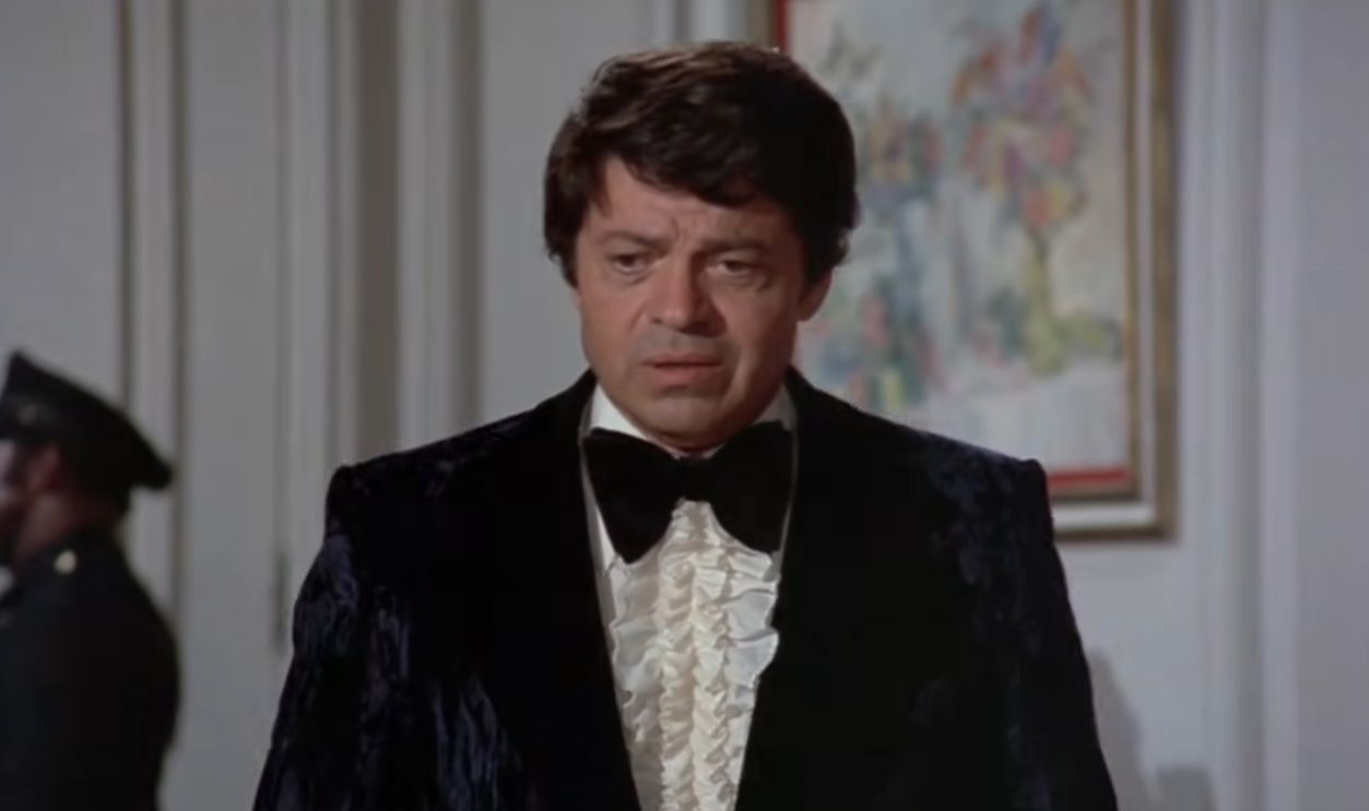 Screenshot from Columbo (1968-2003) 