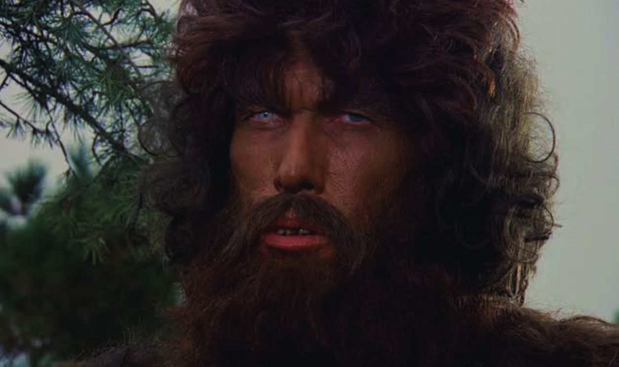Screenshot from The Six Million Dollar Man (1975)