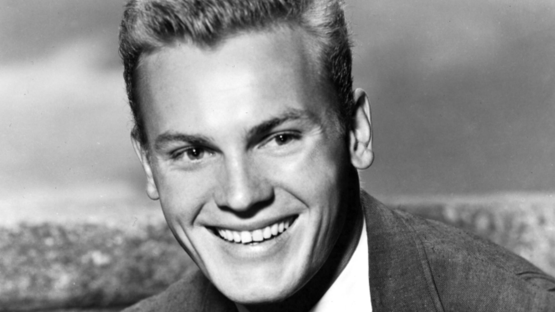 Actor Tab Hunter