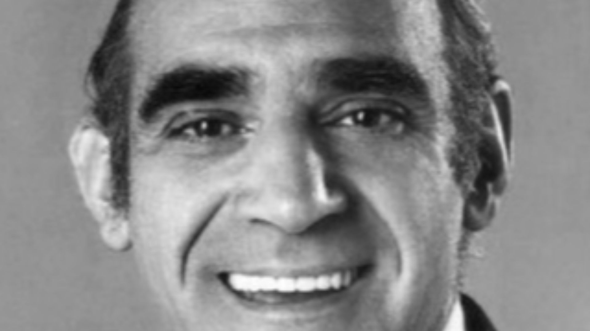 Photo of Abe Vigoda from the television program Barney Miller.