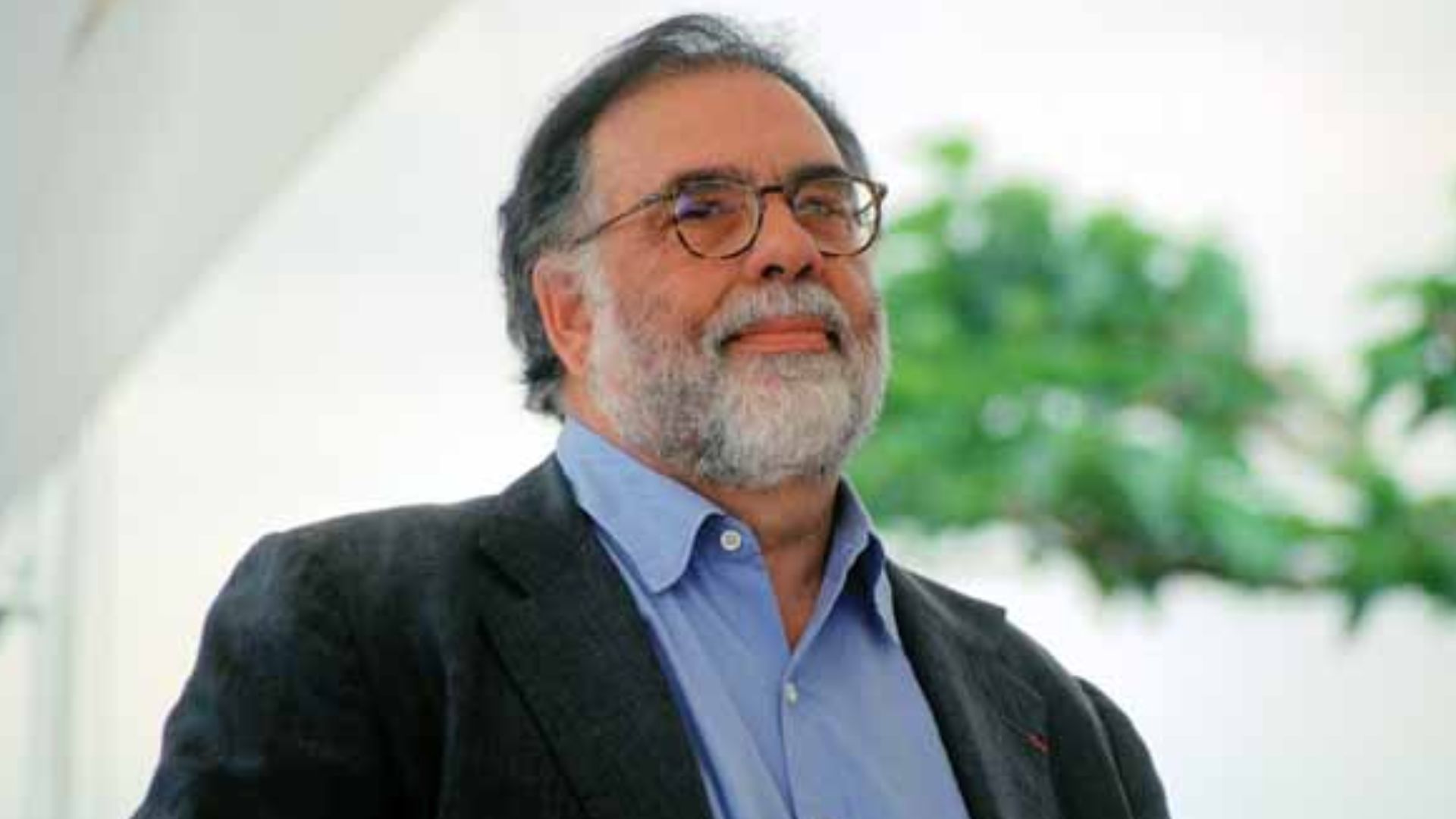 Coppola Francis Ford at Cannes in 2001. My own picture.

Created by Rita Molnár 2001.