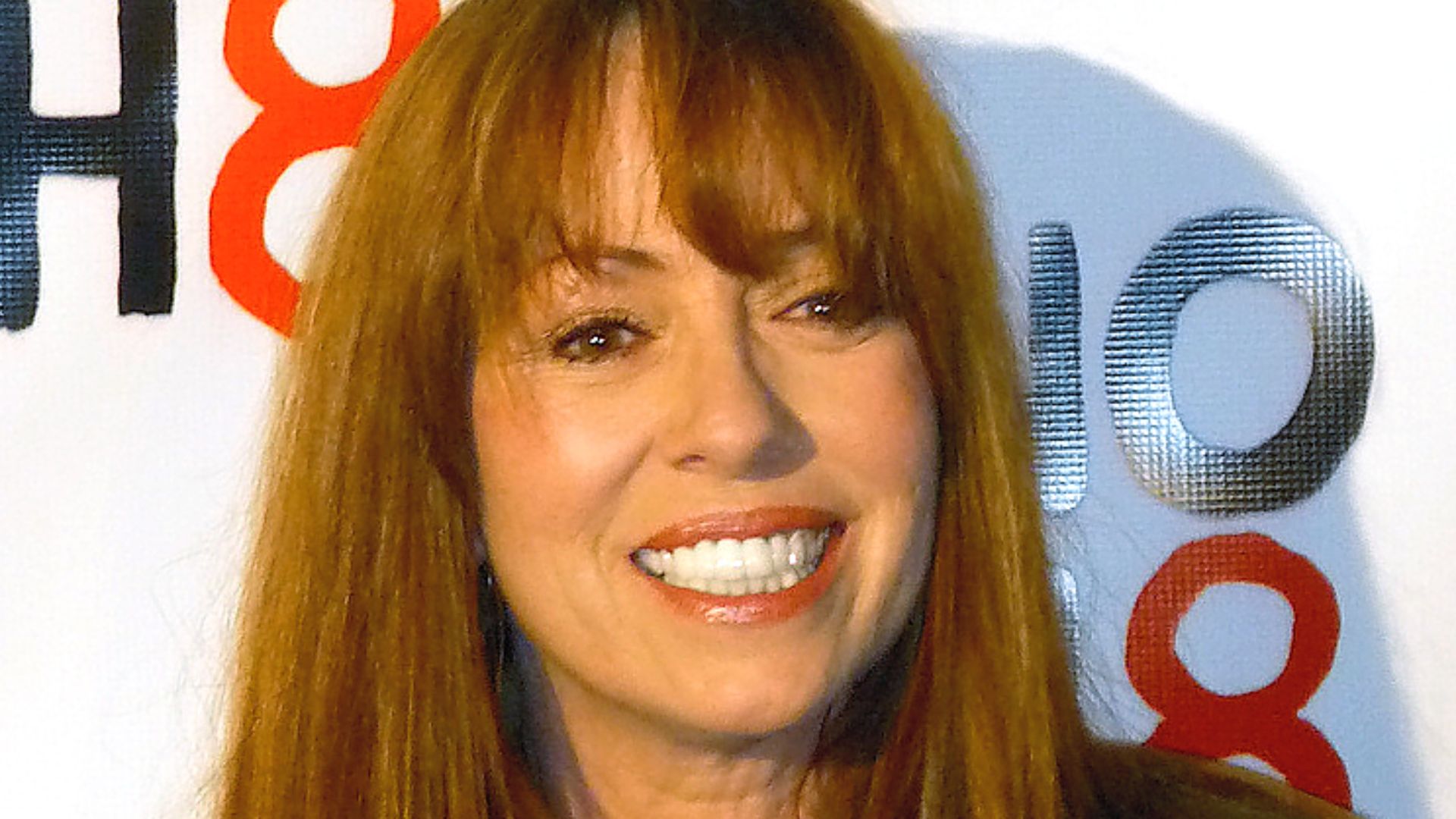 Mackenzie Phillips