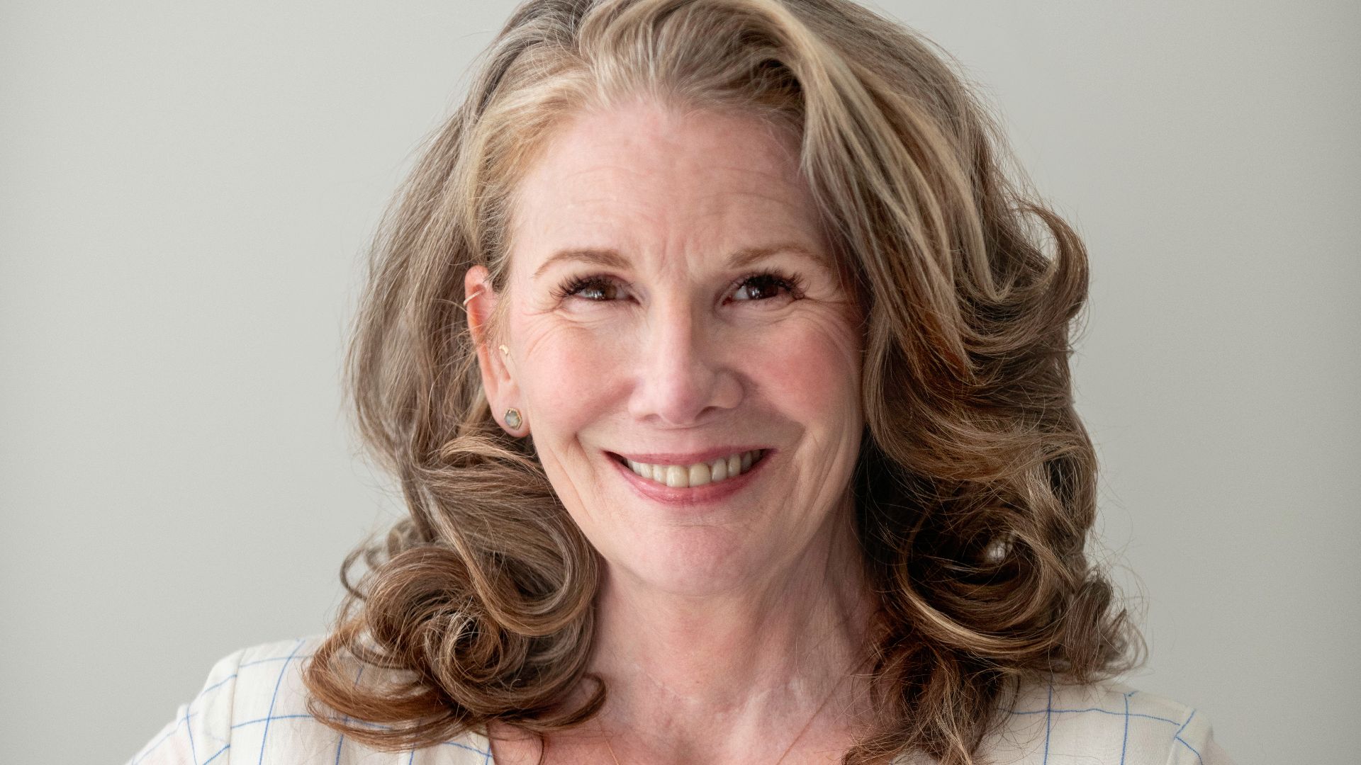 Melissa Gilbert of Modern Prairie, 2023