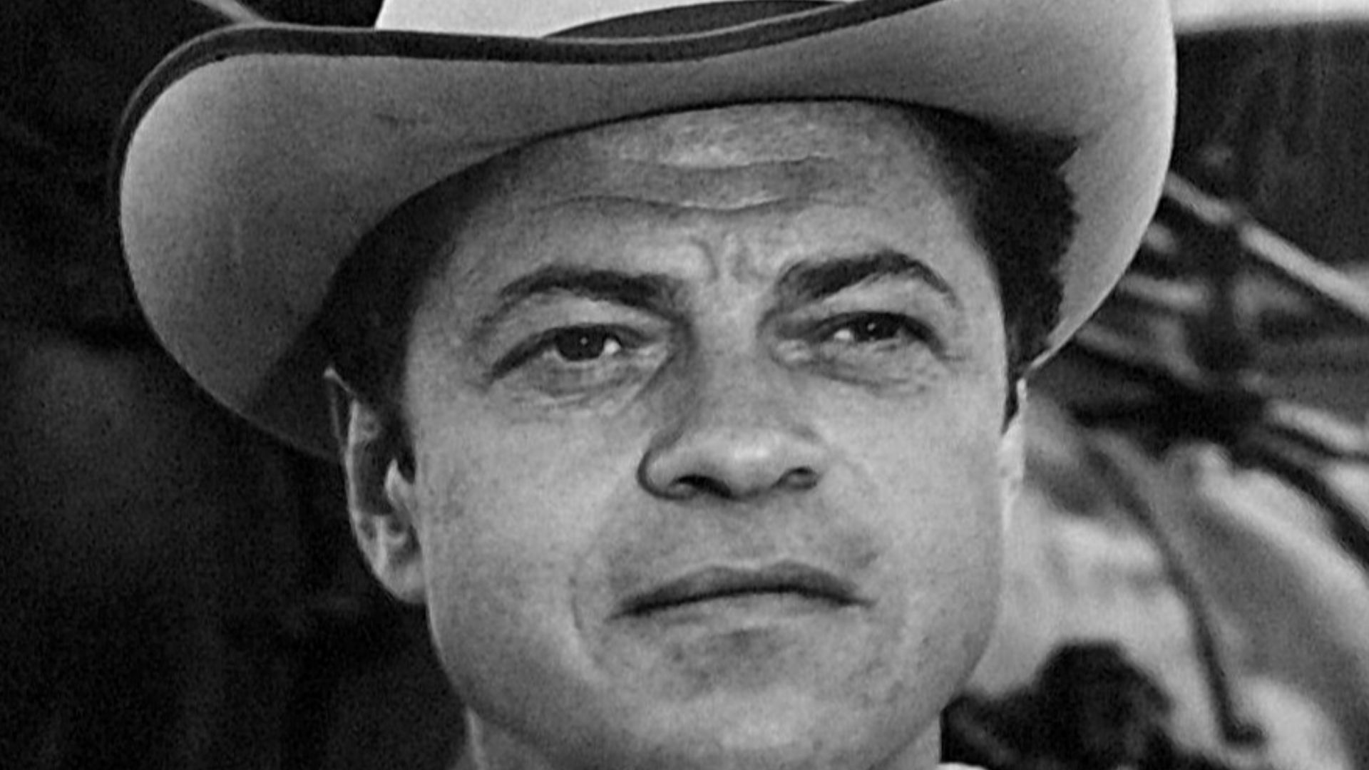 Photo of Ross Martin in The Wild, Wild West.