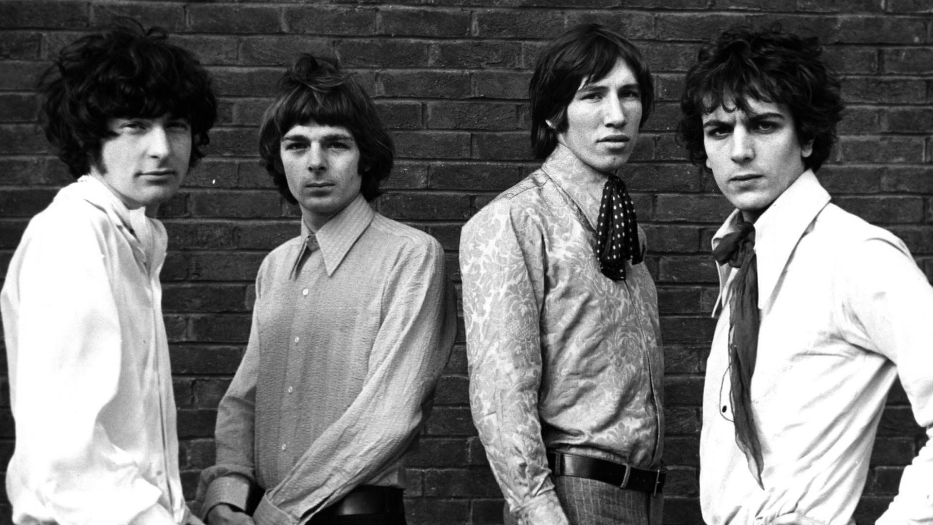 This photo was featured in the July 1968 issue of Hit Parader magazine. However, the picture itself would have been taken sometime in 1967.