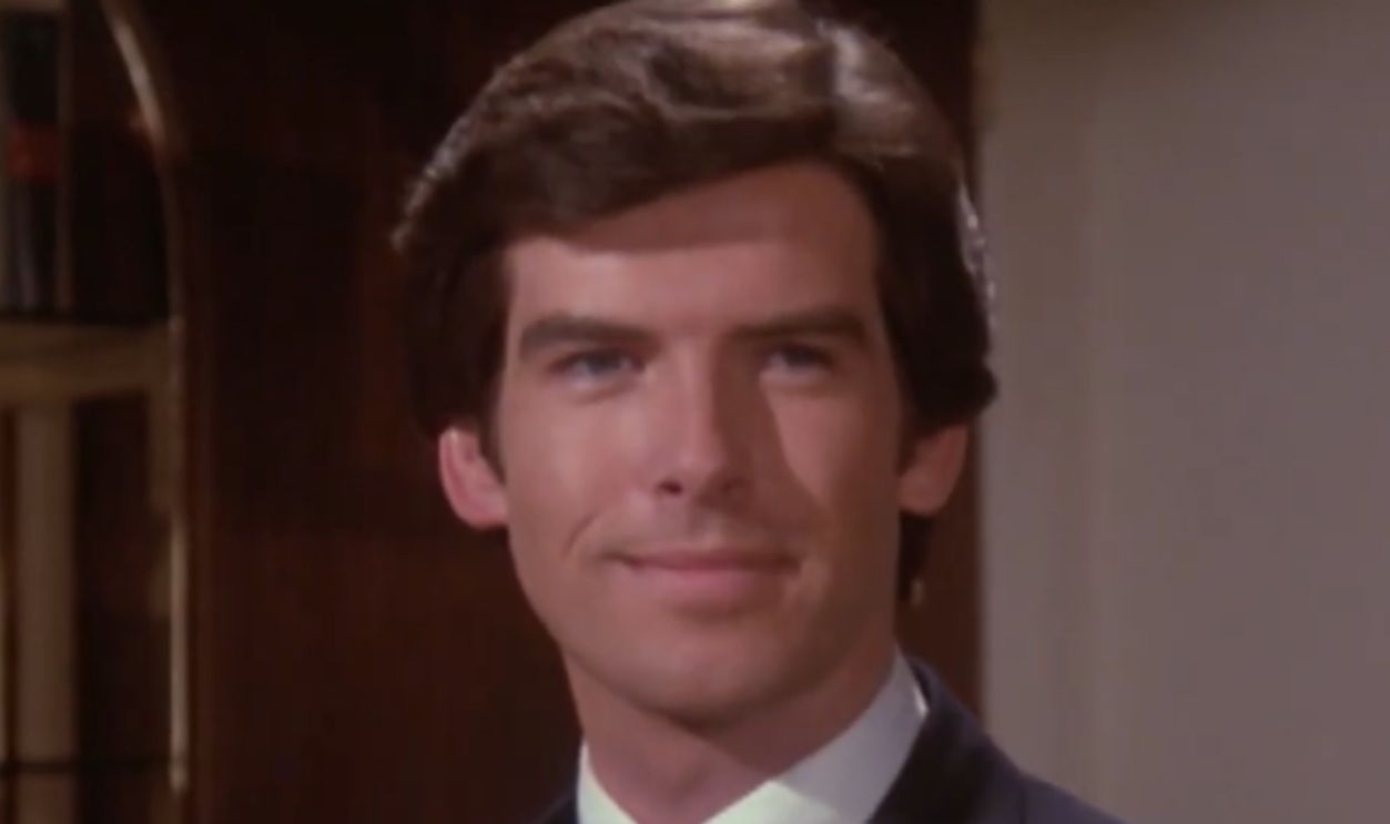  Screenshot from Remington Steele (1982–1987)