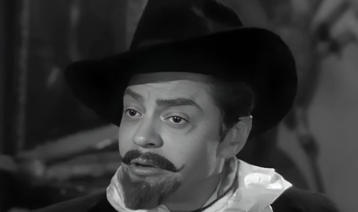 Screenshot from The Wild Wild West (1965–1969)