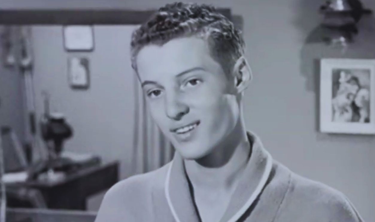 Screenshot from Still the Beaver (1983)