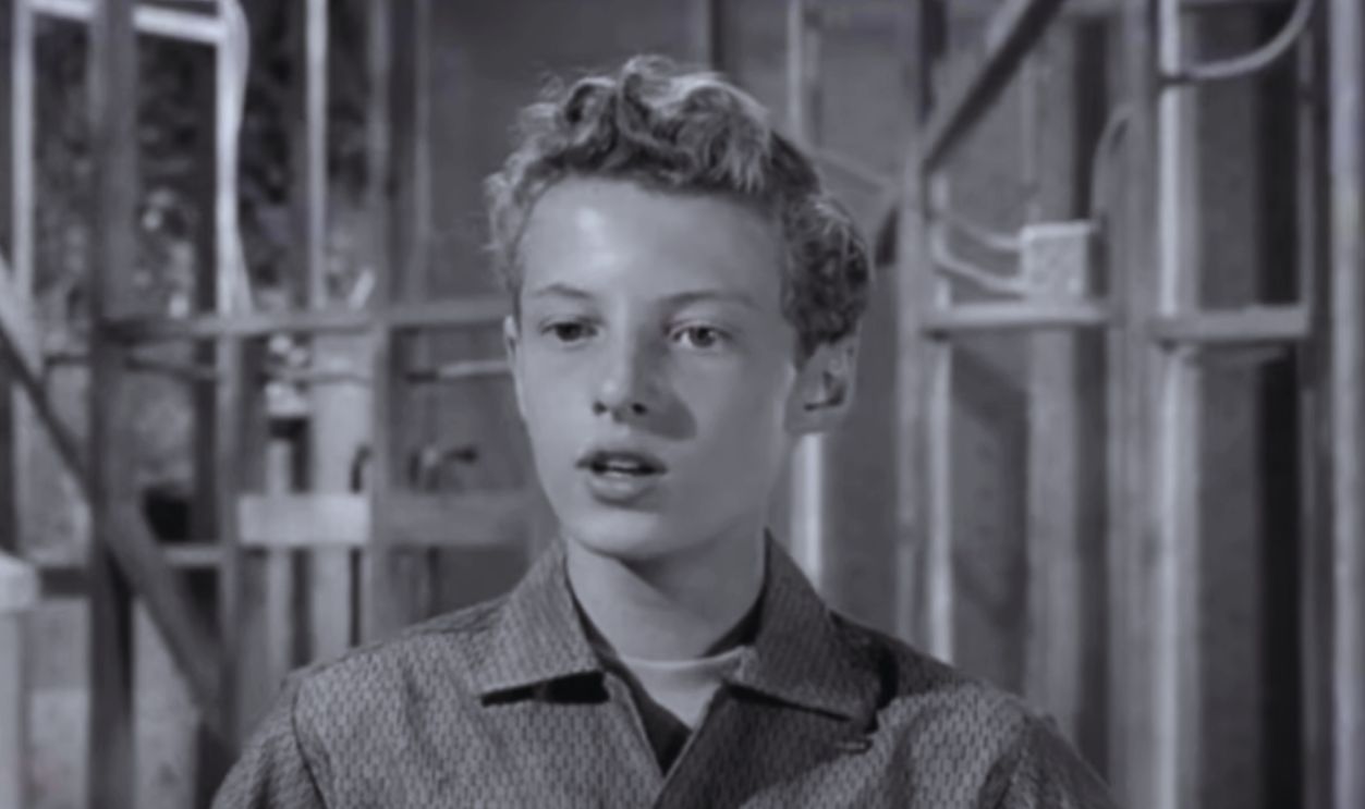 Screenshot from Leave It to Beaver (1957–1963)
