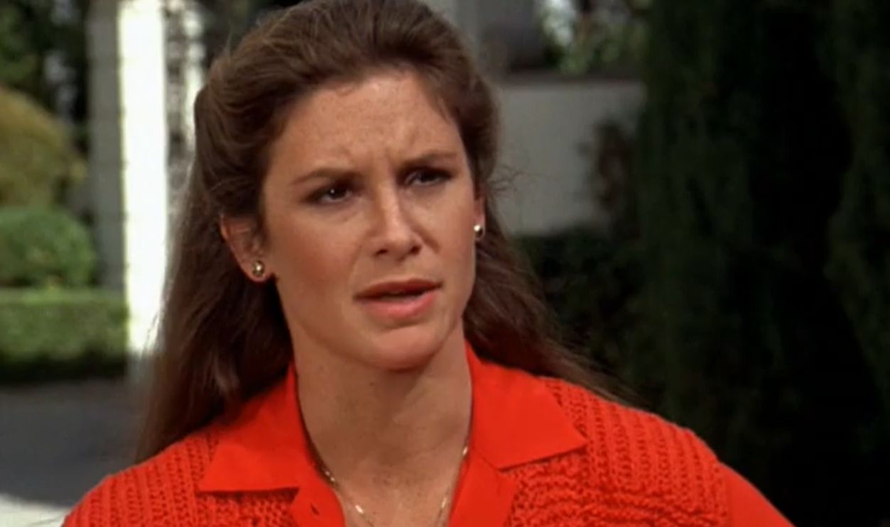 Screenshot from Remington Steele (1982–1987)