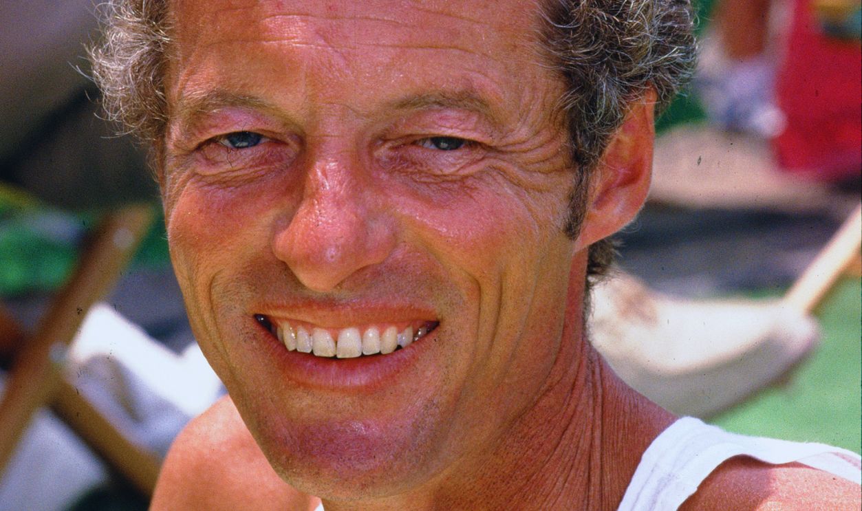 Gettyimages - 1658415939, Actor Ken Osmond At Star Games Challenge