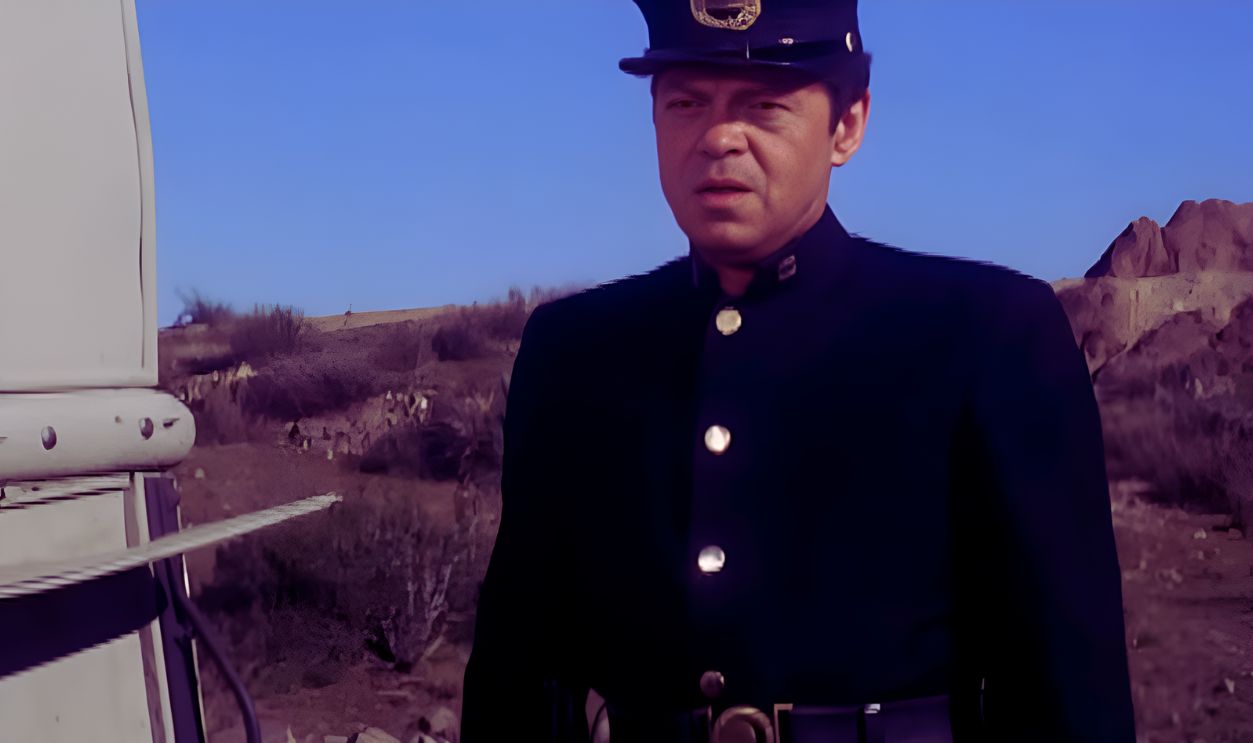 Screenshot from The Wild Wild West (1965–1969)