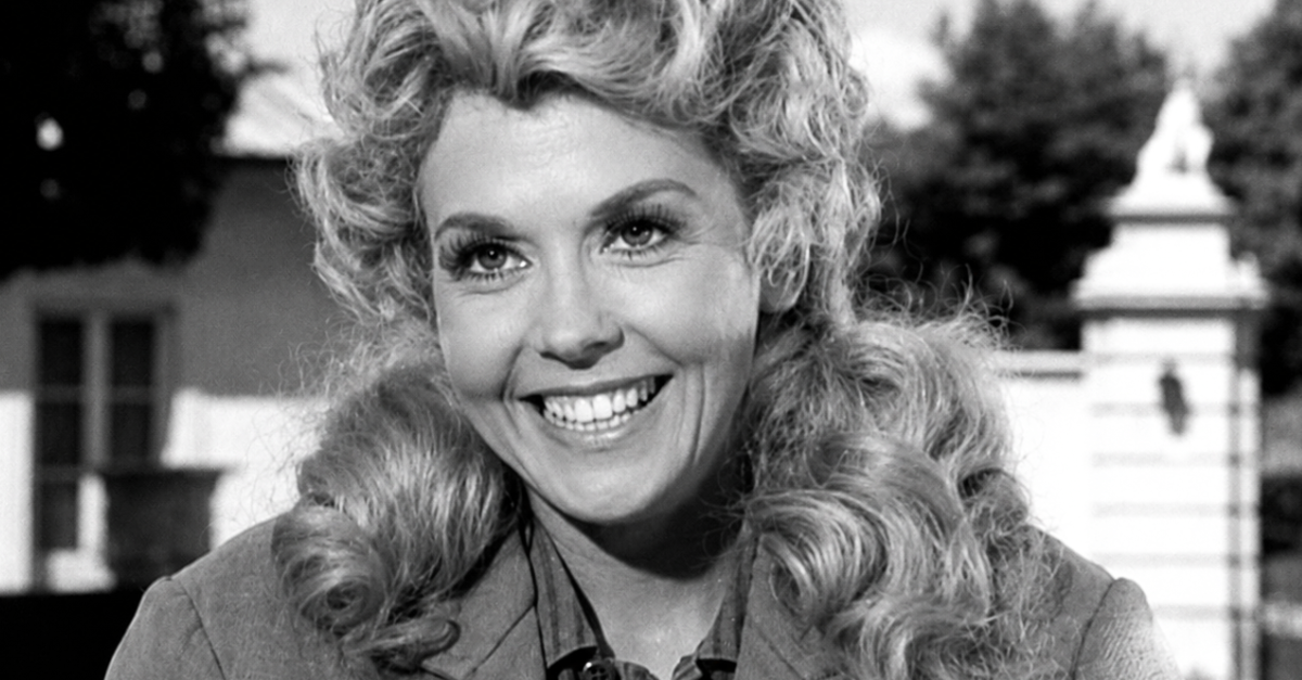 Screenshot from The Beverly Hillbillies (1962)