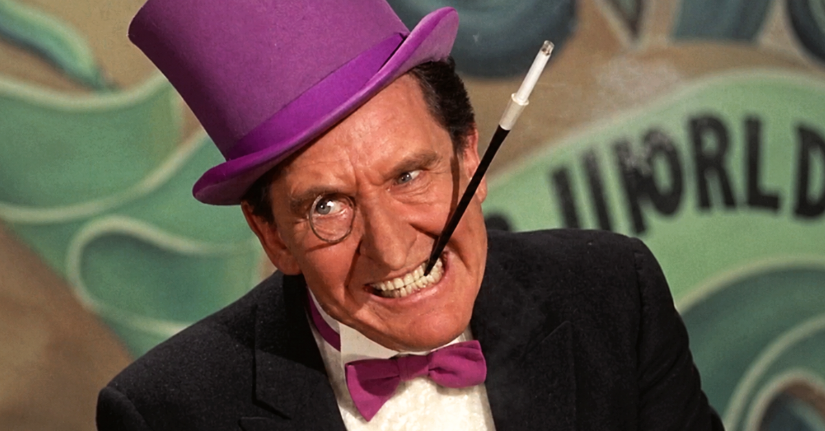 Screenshot from Batman (1966)