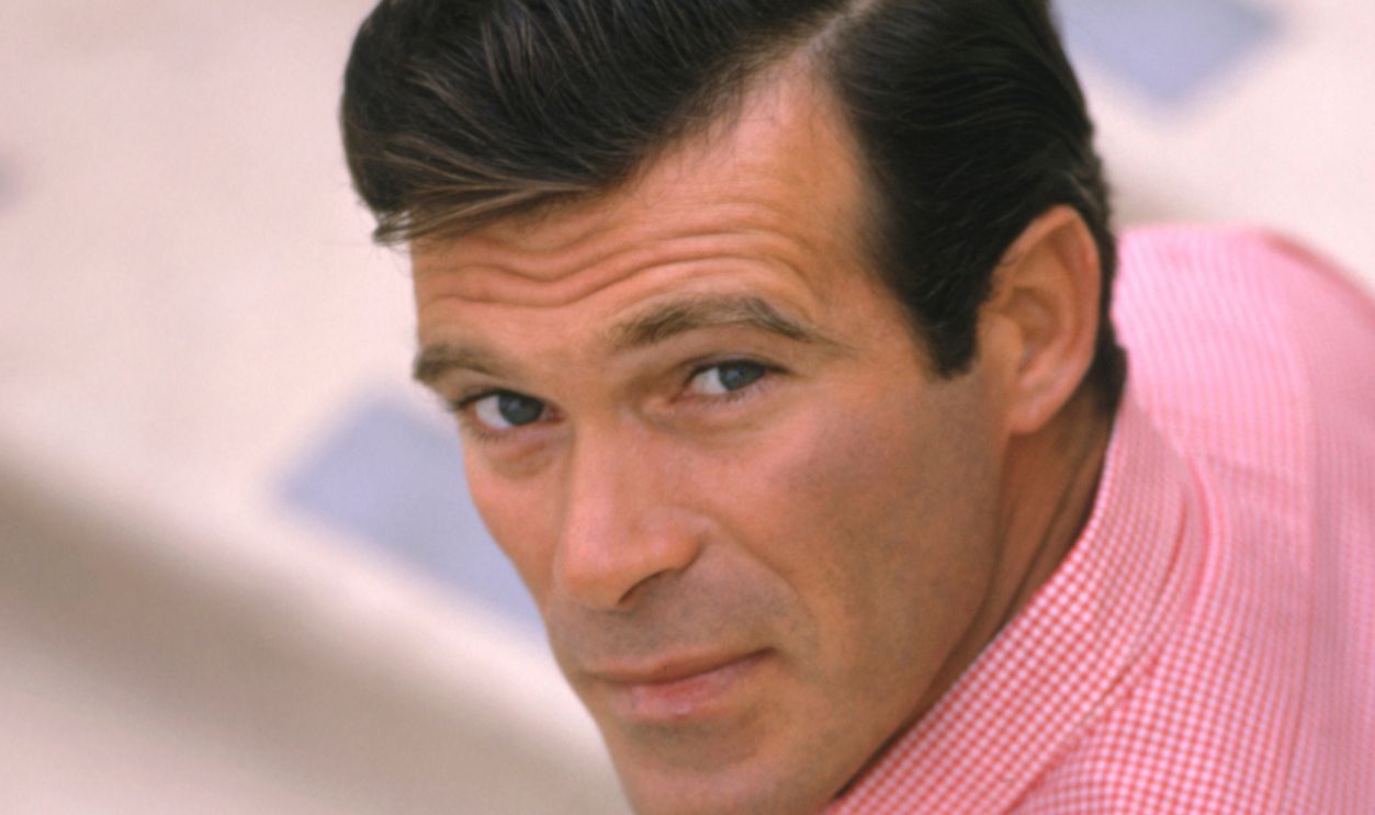 Christopher George