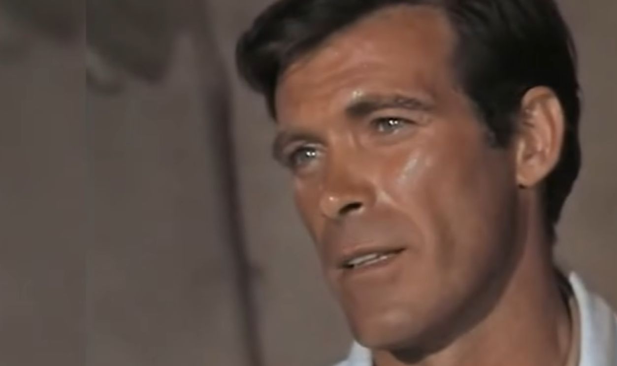 Christopher George