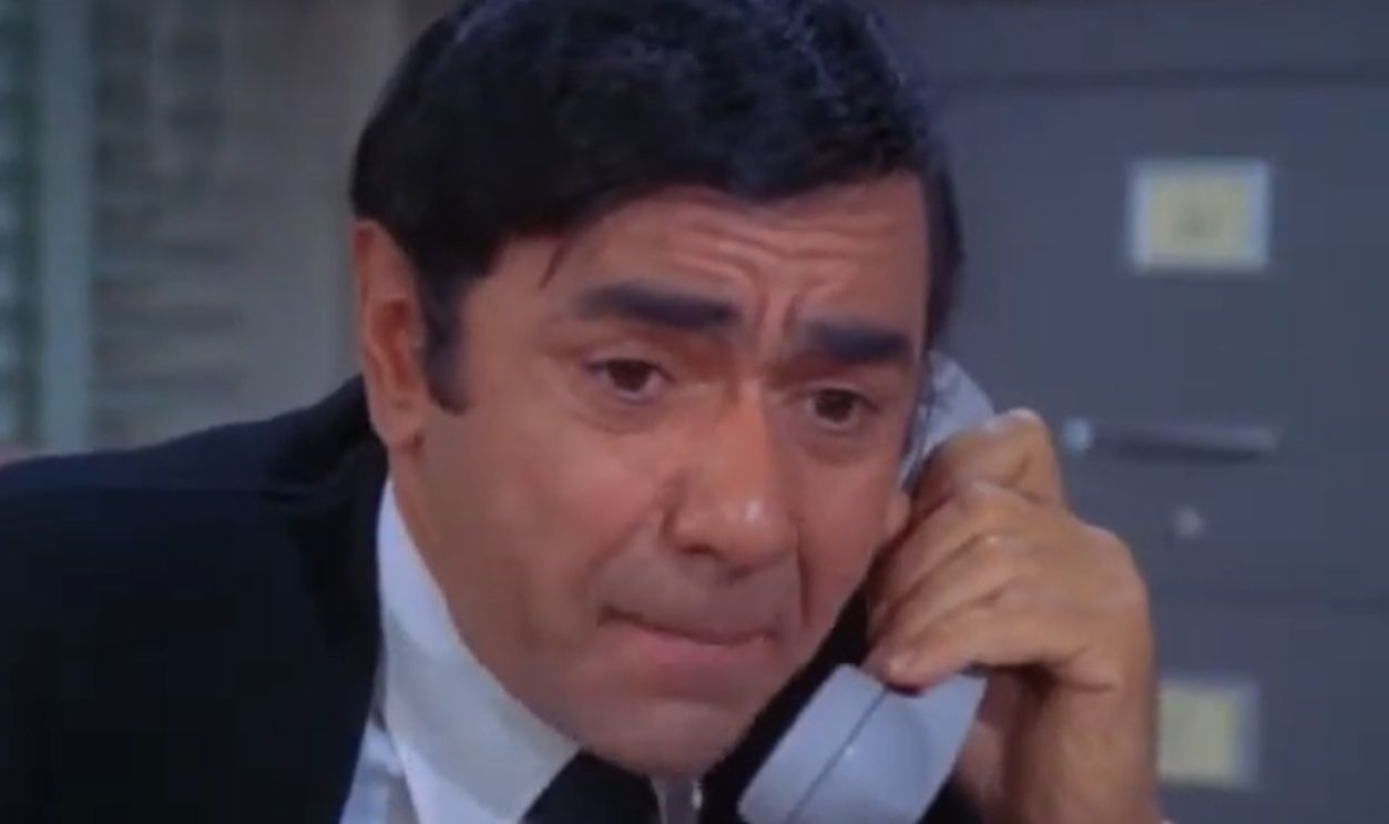Screenshot from Room 222 (1969–1974)